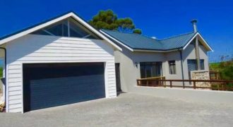 Beautiful Double story House for sale