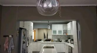 3 Bedroom House for Sale