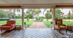 Rare Lowveld Lifestyle Farm with Luxury Boutique Lodge Rare Lowveld Lifestyle Farm with Luxury Boutique Lodge